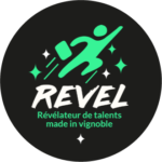 Création de logo dans le vignoble nantais