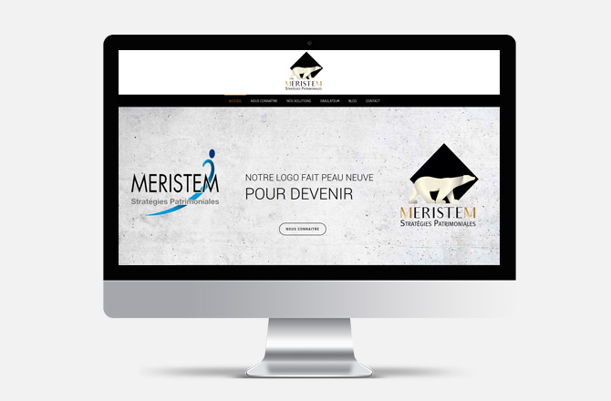Création de site internet à Saint Herblain