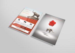 Réalisation de supports print à Nantes Sud : comment faire des flyers pas cher ?