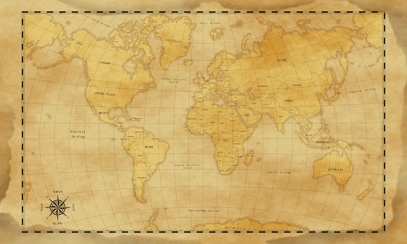 Site internet avec Google Maps